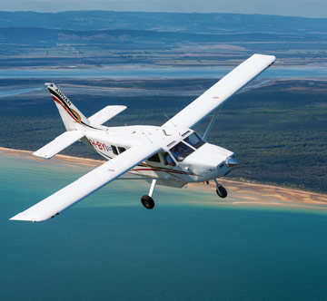 Mahindra Airvan 8