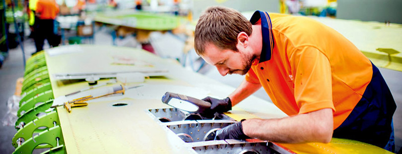 Aerostructures