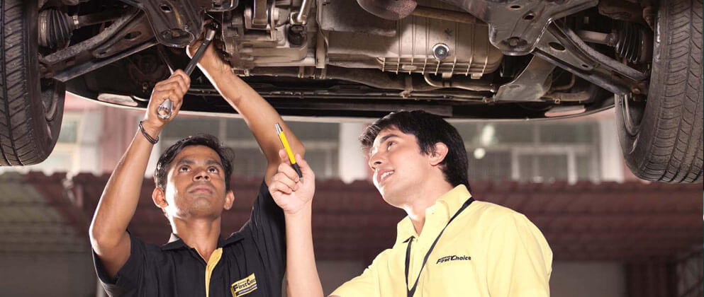 Mahindra Aftermarket