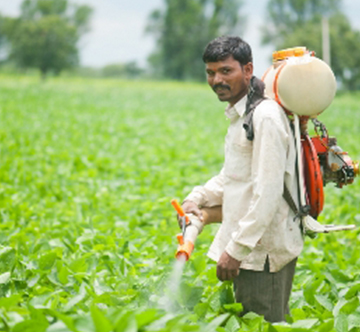 Crop Care