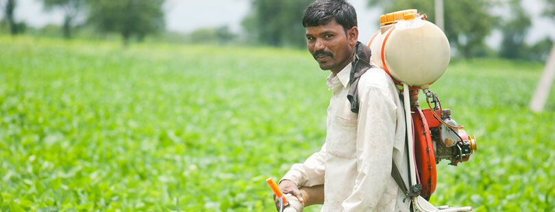 Crop Care