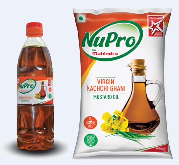 Edible Oils