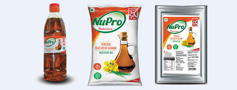 Edible Oils