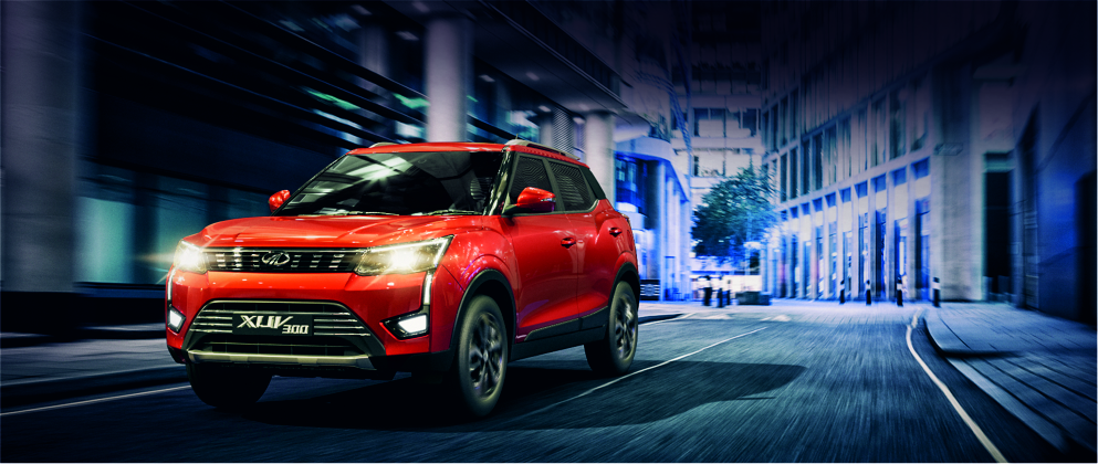 Mahindra Automotive