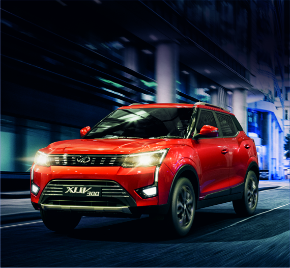 Mahindra Automotive
