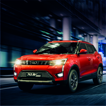 Mahindra Automotive