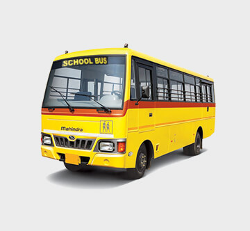 DK School Bus