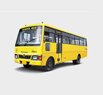 Excelo School Bus