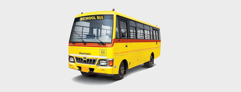 DK School Bus