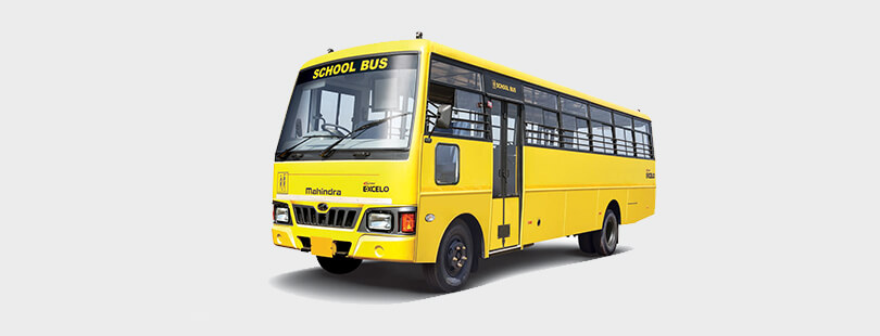 Excelo School Bus