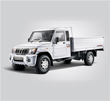 Mahindra Bolero Pik-Up
