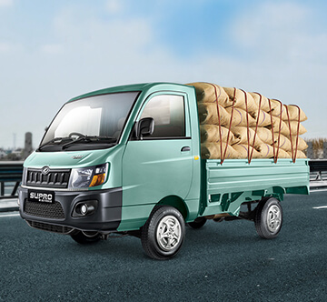 Supro Minitruck