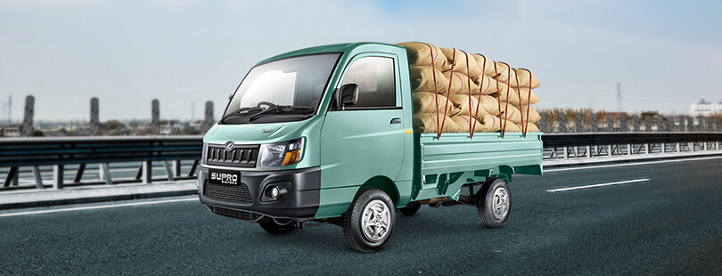 Supro Minitruck