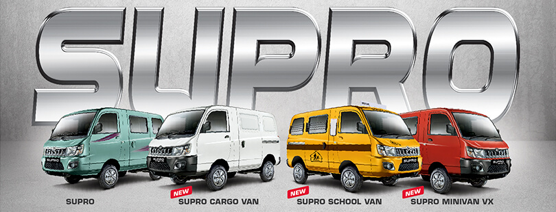 Supro