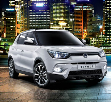 Tivoli