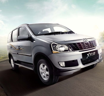 Mahindra Xylo