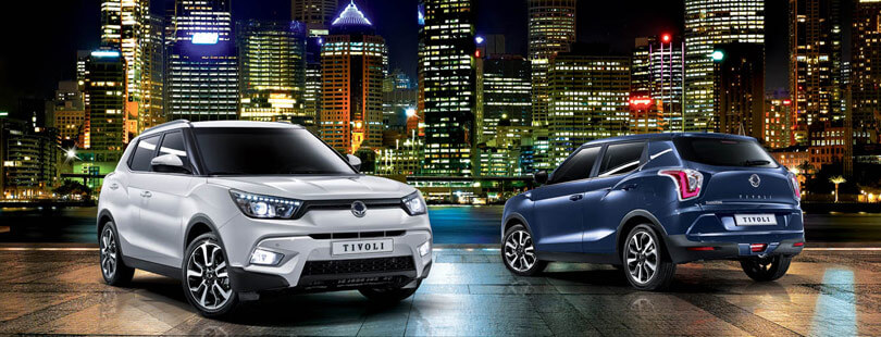 Tivoli