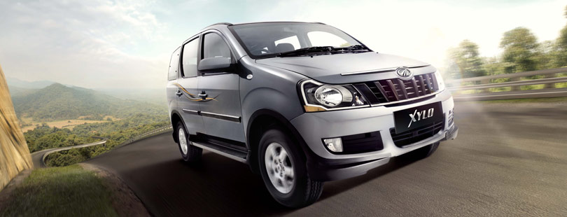 Mahindra Xylo