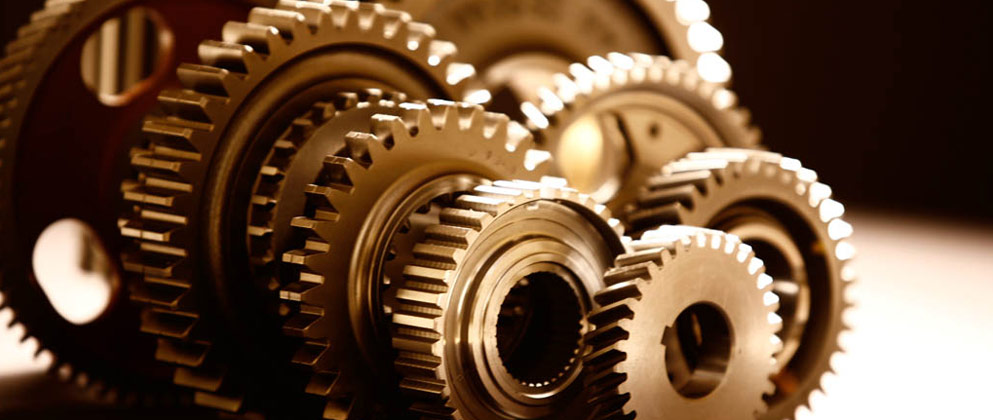 Automotive Components