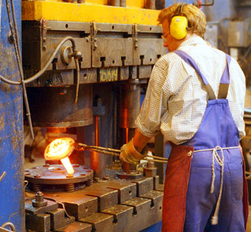 Forgings 