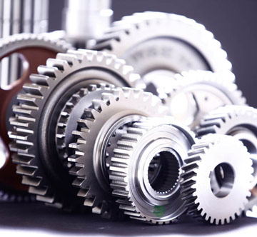 Gears 