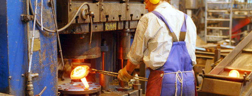 Forgings 