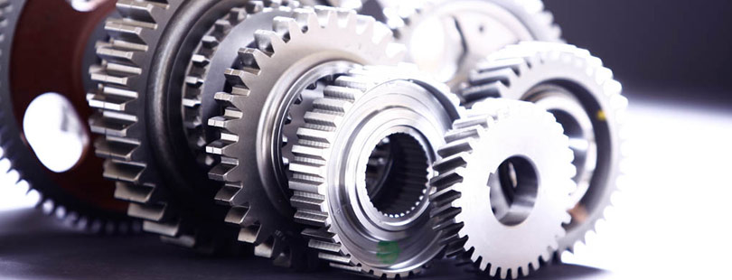 Gears 