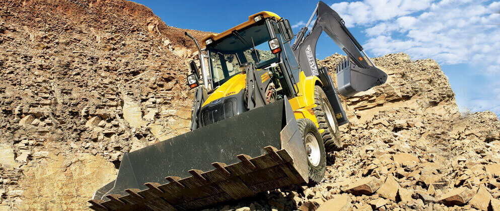 Construction Equipment