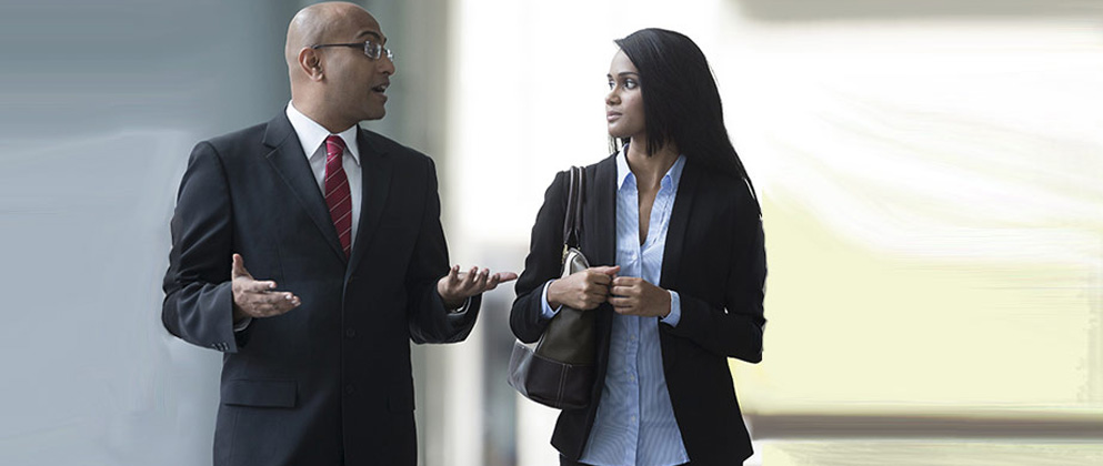 Consulting Service