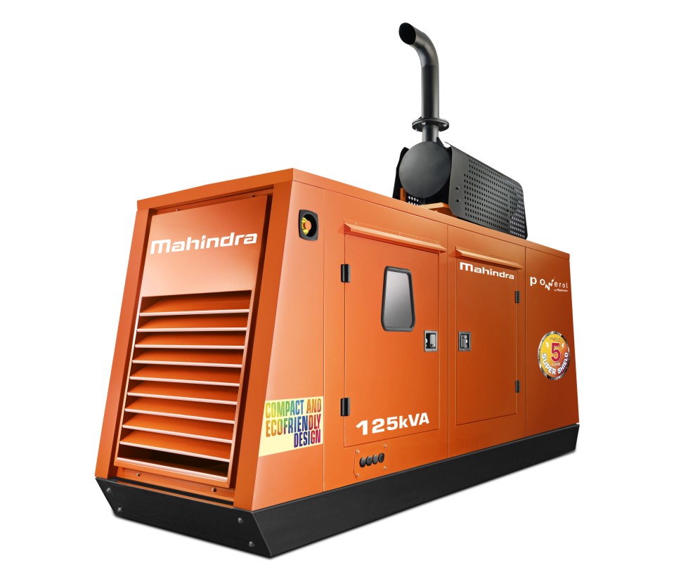 Gensets 