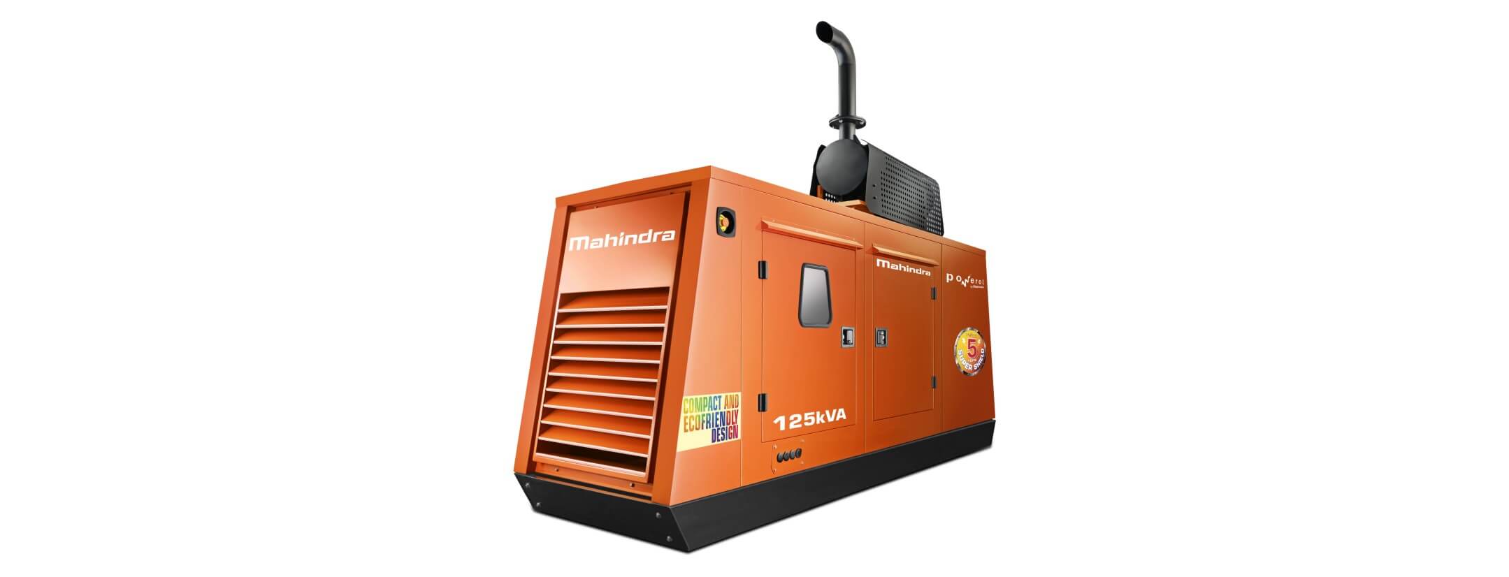 Gensets 