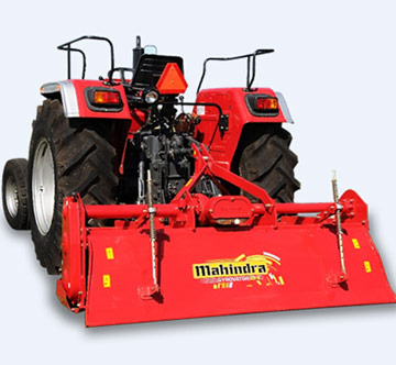 Gyrovator SLX