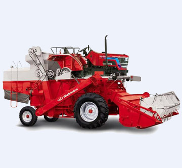 Harvestor