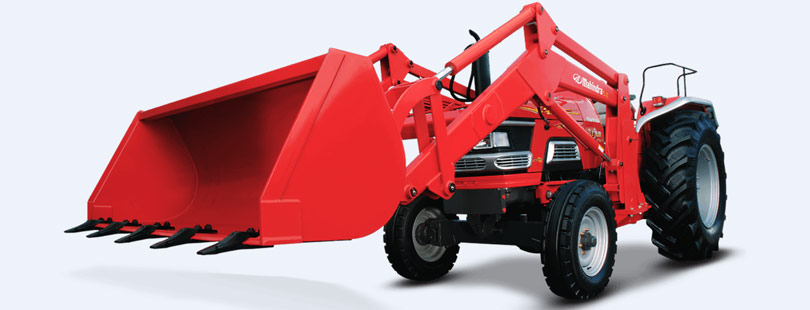 13 Foot Loader