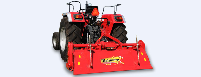 Gyrovator SLX