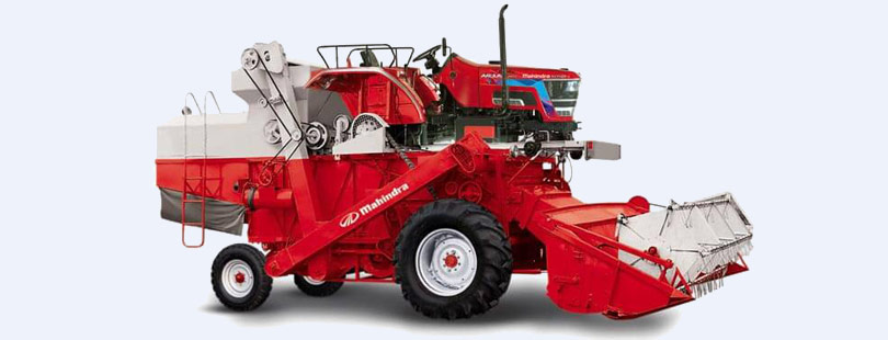 Harvestor