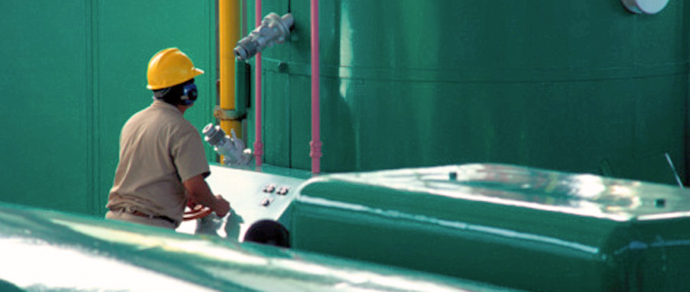 Industrial Equipment