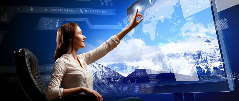 Information Technology