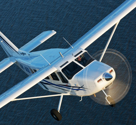 Mahindra Aerospace