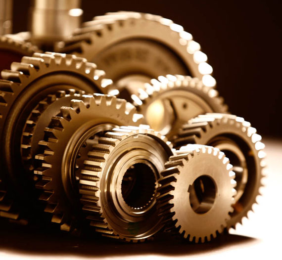 Automotive Components