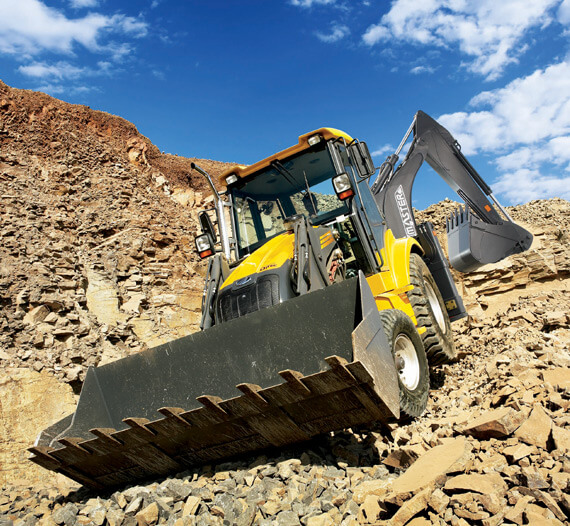 Construction Equipment