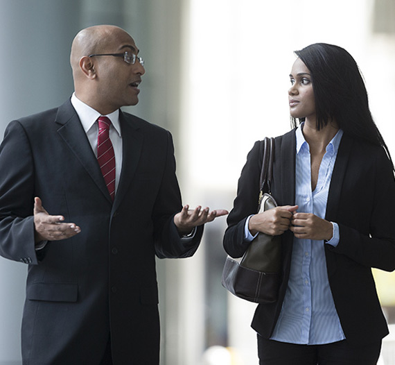 Consulting Service