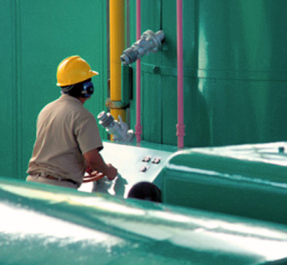 Industrial Equipment