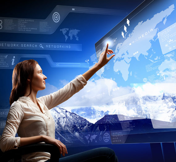 Information Technology
