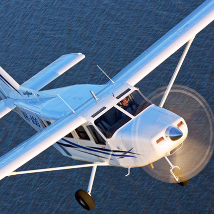 Mahindra Aerospace