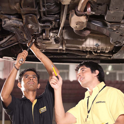 Mahindra Aftermarket