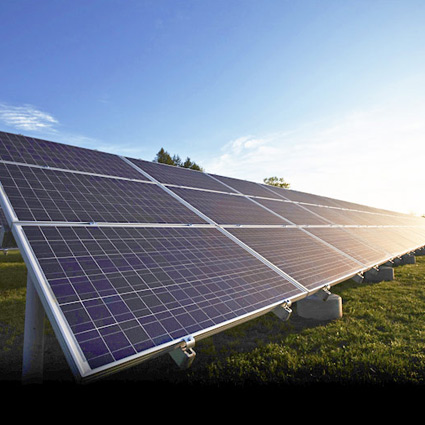 Clean Energy