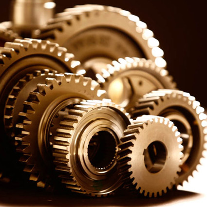 Automotive Components