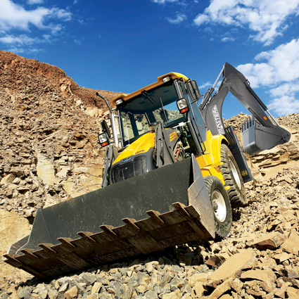 Construction Equipment
