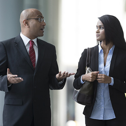 Consulting Service